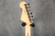 Fender American Performer Jazzmaster - Satin Lake Placid Blue - 2nd Hand
