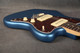Fender American Performer Jazzmaster - Satin Lake Placid Blue - 2nd Hand