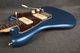 Fender American Performer Jazzmaster - Satin Lake Placid Blue - 2nd Hand