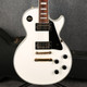 Tokai LC136S - Made in Japan - Snow White - 2nd Hand