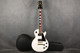 Tokai LC136S - Made in Japan - Snow White - 2nd Hand
