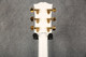 Tokai LC136S - Made in Japan - Snow White - 2nd Hand