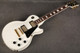Tokai LC136S - Made in Japan - Snow White - 2nd Hand