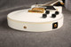 Tokai LC136S - Made in Japan - Snow White - 2nd Hand
