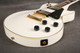 Tokai LC136S - Made in Japan - Snow White - 2nd Hand