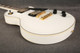 Tokai LC136S - Made in Japan - Snow White - 2nd Hand