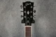 Gibson SG Standard - Fishman Pickups & Mods - Ebony - 2nd Hand