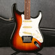 Fender ST-XII 12 String Stratocaster Made in Japan - 3 Tone Sunburst - 2nd Hand