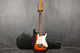 Fender ST-XII 12 String Stratocaster Made in Japan - 3 Tone Sunburst - 2nd Hand