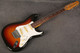 Fender ST-XII 12 String Stratocaster Made in Japan - 3 Tone Sunburst - 2nd Hand
