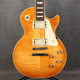 Gibson Les Paul Traditional Plus - Sunbear Pickups - Honeyburst - 2nd Hand