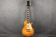 Gibson Les Paul Traditional Plus - Sunbear Pickups - Honeyburst - 2nd Hand