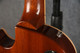 Gibson Les Paul Traditional Plus - Sunbear Pickups - Honeyburst - 2nd Hand