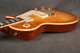 Gibson Les Paul Traditional Plus - Sunbear Pickups - Honeyburst - 2nd Hand