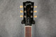 Gibson Les Paul Standard 50s Figured Top - Dirty Lemon Burst - 2nd Hand