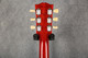 Gibson Les Paul Standard 50s Figured Top - Dirty Lemon Burst - 2nd Hand