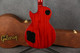 Gibson Les Paul Standard 50s Figured Top - Dirty Lemon Burst - 2nd Hand