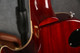 Gibson Les Paul Standard 50s Figured Top - Dirty Lemon Burst - 2nd Hand