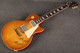 Gibson Les Paul Standard 50s Figured Top - Dirty Lemon Burst - 2nd Hand