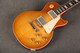 Gibson Les Paul Standard 50s Figured Top - Dirty Lemon Burst - 2nd Hand