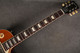 Gibson Les Paul Standard 50s Figured Top - Dirty Lemon Burst - 2nd Hand