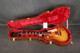 Gibson Les Paul Standard 50s Figured Top - Dirty Lemon Burst - 2nd Hand