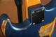 Fender Custom Shop 1963 Stratocaster Heavy Relic - Lake Placid Blue Over Sunburst - 2nd Hand
