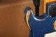 Fender Custom Shop 1963 Stratocaster Heavy Relic - Lake Placid Blue Over Sunburst - 2nd Hand