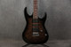 Ibanez Gio GRX70QA-TKS - Transparent Black Sunburst - 2nd Hand
