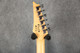 Ibanez Gio GRX70QA-TKS - Transparent Black Sunburst - 2nd Hand