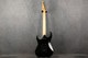 Ibanez Gio GRX70QA-TKS - Transparent Black Sunburst - 2nd Hand
