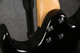 Ibanez Gio GRX70QA-TKS - Transparent Black Sunburst - 2nd Hand