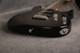 Ibanez Gio GRX70QA-TKS - Transparent Black Sunburst - 2nd Hand