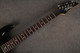 Ibanez Gio GRX70QA-TKS - Transparent Black Sunburst - 2nd Hand