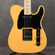 Squier Affinity Telecaster - Butterscotch Blonde - 2nd Hand (166958)