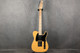 Squier Affinity Telecaster - Butterscotch Blonde - 2nd Hand (166958)