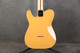 Squier Affinity Telecaster - Butterscotch Blonde - 2nd Hand (166958)