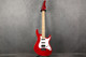 Cort G Series G250DX - Transparent Red - 2nd Hand