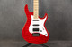 Cort G Series G250DX - Transparent Red - 2nd Hand