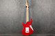 Cort G Series G250DX - Transparent Red - 2nd Hand
