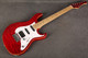 Cort G Series G250DX - Transparent Red - 2nd Hand