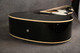 Epiphone 1963 EJ-45/EB Round Shoulder Dreadnought Acoustic - Ebony - 2nd Hand