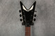 Dean MLX - Trans Brazilia Burst - 2nd Hand (166809)