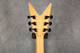 Dean MLX - Trans Brazilia Burst - 2nd Hand (166809)