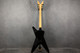 Dean MLX - Trans Brazilia Burst - 2nd Hand (166809)