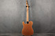 Harley Benton TE-25TH - Firemist - 2nd Hand