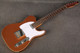 Harley Benton TE-25TH - Firemist - 2nd Hand