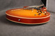 Vintage VSA500 ReIssued - Honeyburst - 2nd Hand