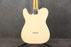 Squier Classic Vibe 50s Telecaster - White Blonde - 2nd Hand (166992)