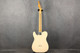 Squier Classic Vibe 50s Telecaster - White Blonde - 2nd Hand (166992)